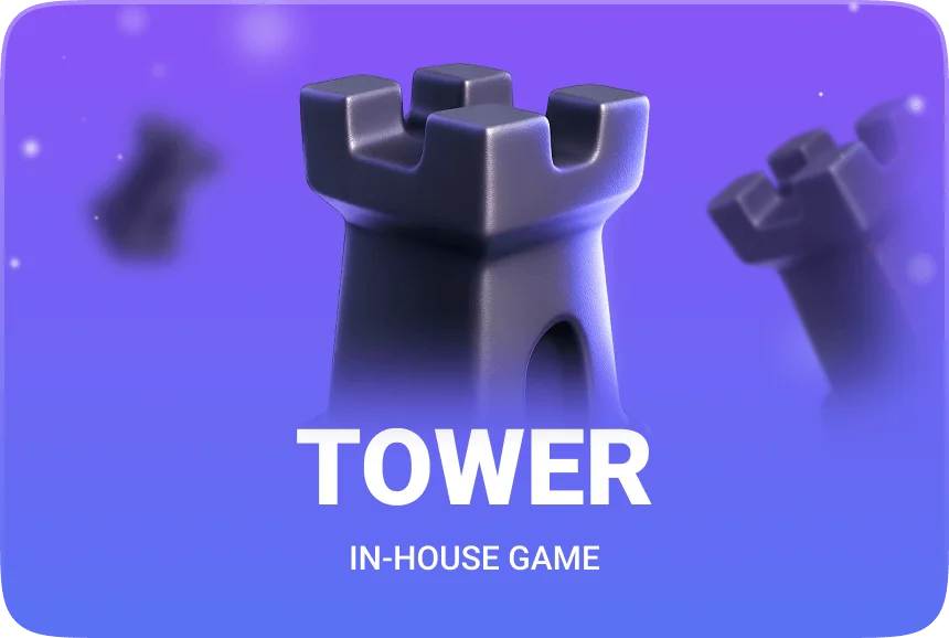 Демо-режим Tower в Хайп