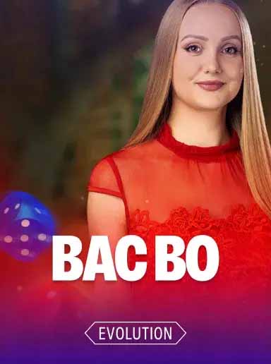 Bac Bo · Хайп Live Casino
